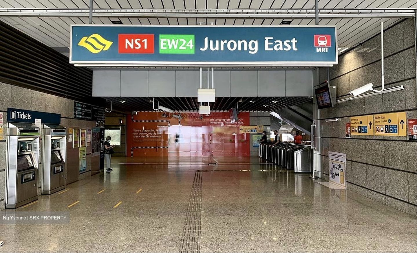 Ivory Heights (D22), Condominium #487553991